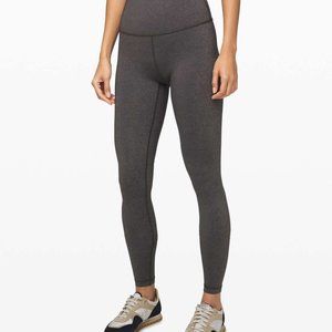 NWT Lululemon Wunder Under HR Tight